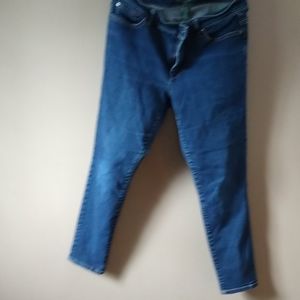 LRL LAUREN JEANS BY RALPH LAUREN JEANS